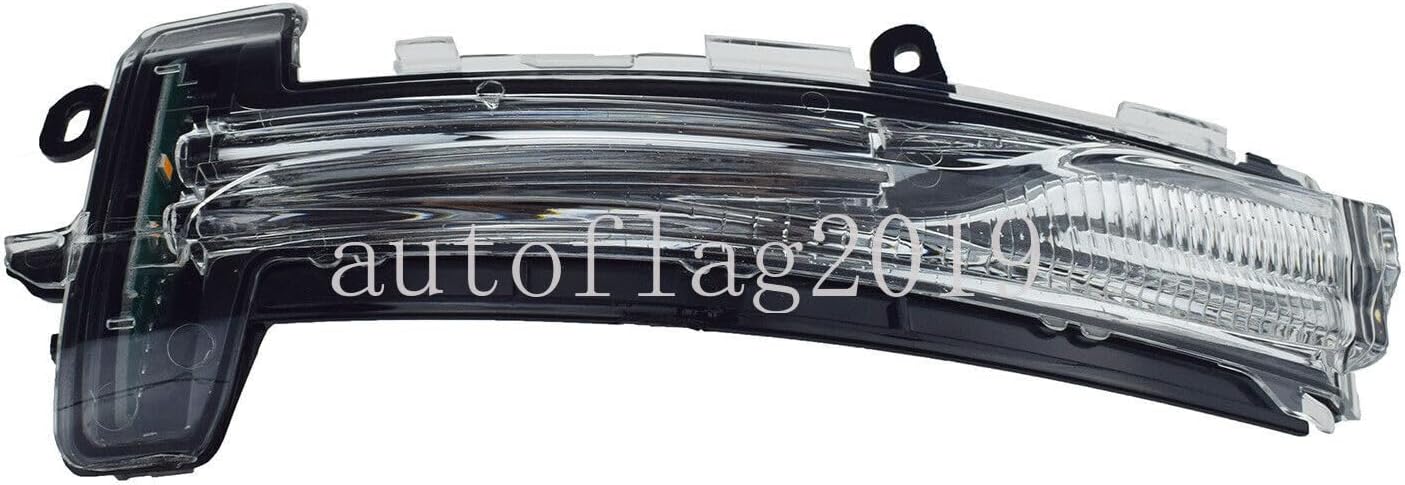 ya 6 8.24 baidi Suitable for Volvo XC60 2014-2017 left mirror turn signal light 31371878