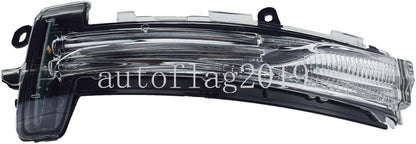 ya 6 8.24 baidi Suitable for Volvo XC60 2014-2017 left mirror turn signal light 31371878