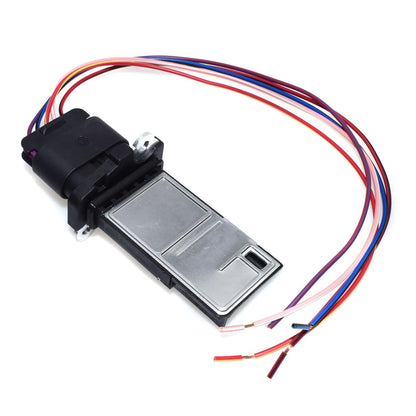 ya 2 8.15 Mass Airflow Sensor with Connecor Wiring Harness Suitable for Buick, for Cadillac, for Chevrolet GMC