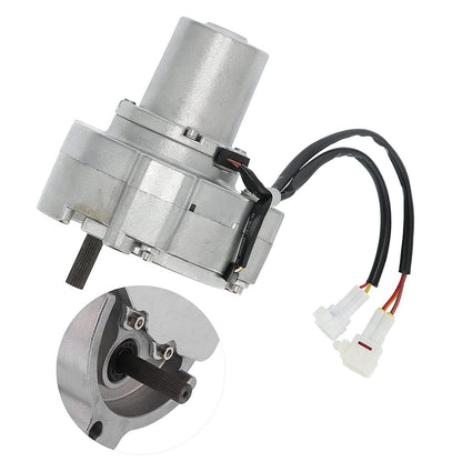 ya 16 10.20 baidi 2406U197F4 Throttle Motor YN2406U197F4 Fits for Kobelco Excavator SK200-3