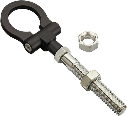 ya 28 10.13 zhengce For 13-19 for Cadillac ATS Front or Rear Black Tow Hook Tool Replace OE 227