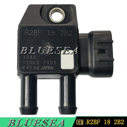 ya 3 8.24 baidi Exhaust Pressure Differential Sensor for 08-2013 for Mazda 6 MK2 GH ATENZA Saloon