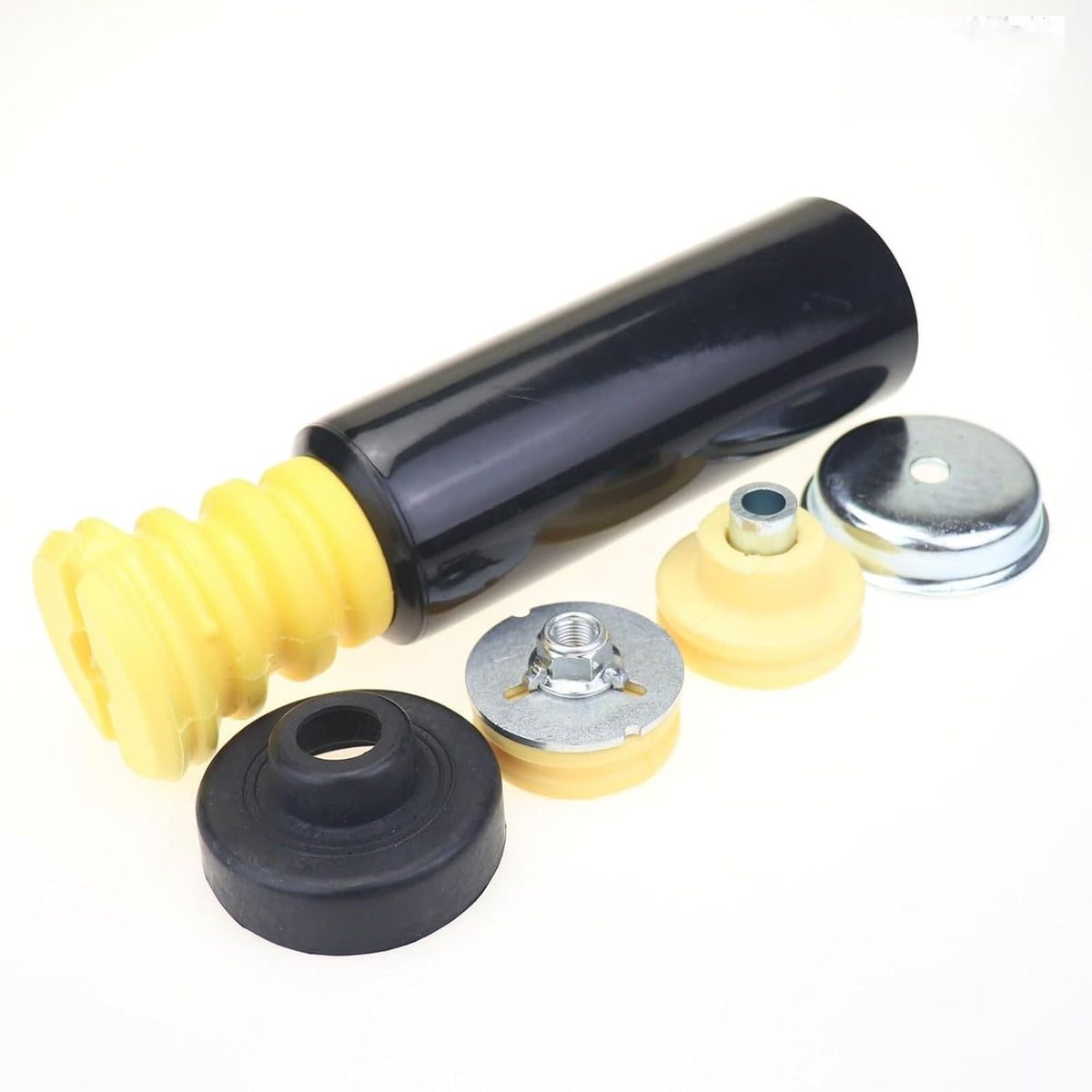 ya 11 9.14 zhengce 5-Pack Rear Shock Absorber and Upper Lower Mounting for 325xi 328i E90 E92