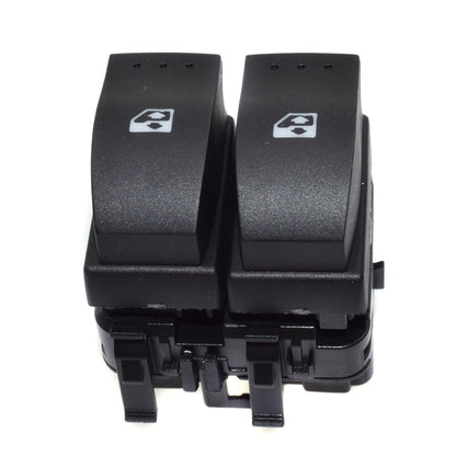 ya 6 8.14 8200060045 Power Window Control Switch for Renault CLIO II 1998-2005