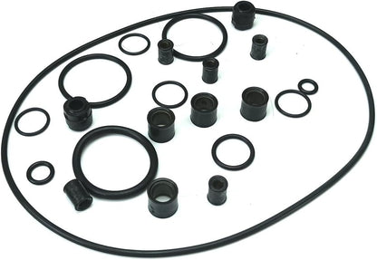ya 10 9.16 baidi TRANSPEED A6GF1 Automatic Transmission Parts Master Rebuild Kit for Hyundai for Kia -