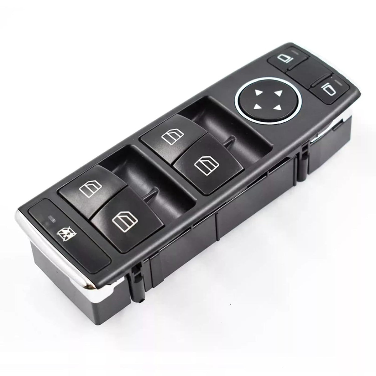 ya 5 8.10 A2049055302 Power Window Switch Fit Mercedes C300 W205 CLA250 2015-2023