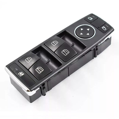 ya 5 8.10 A2049055302 Power Window Switch Fit Mercedes C300 W205 CLA250 2015-2023