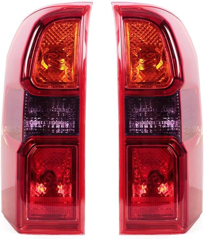ya 4 8.10 Left for Nissan Patrol GU 2005-2016 Tail Light Brake Lamp Rear Light