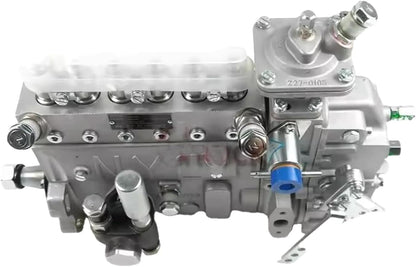 ya 27 10.13 baidi Fuel Injection Pump 1303-0186 13030186 for Deutz Engine TD226BB-6G TD226D-1