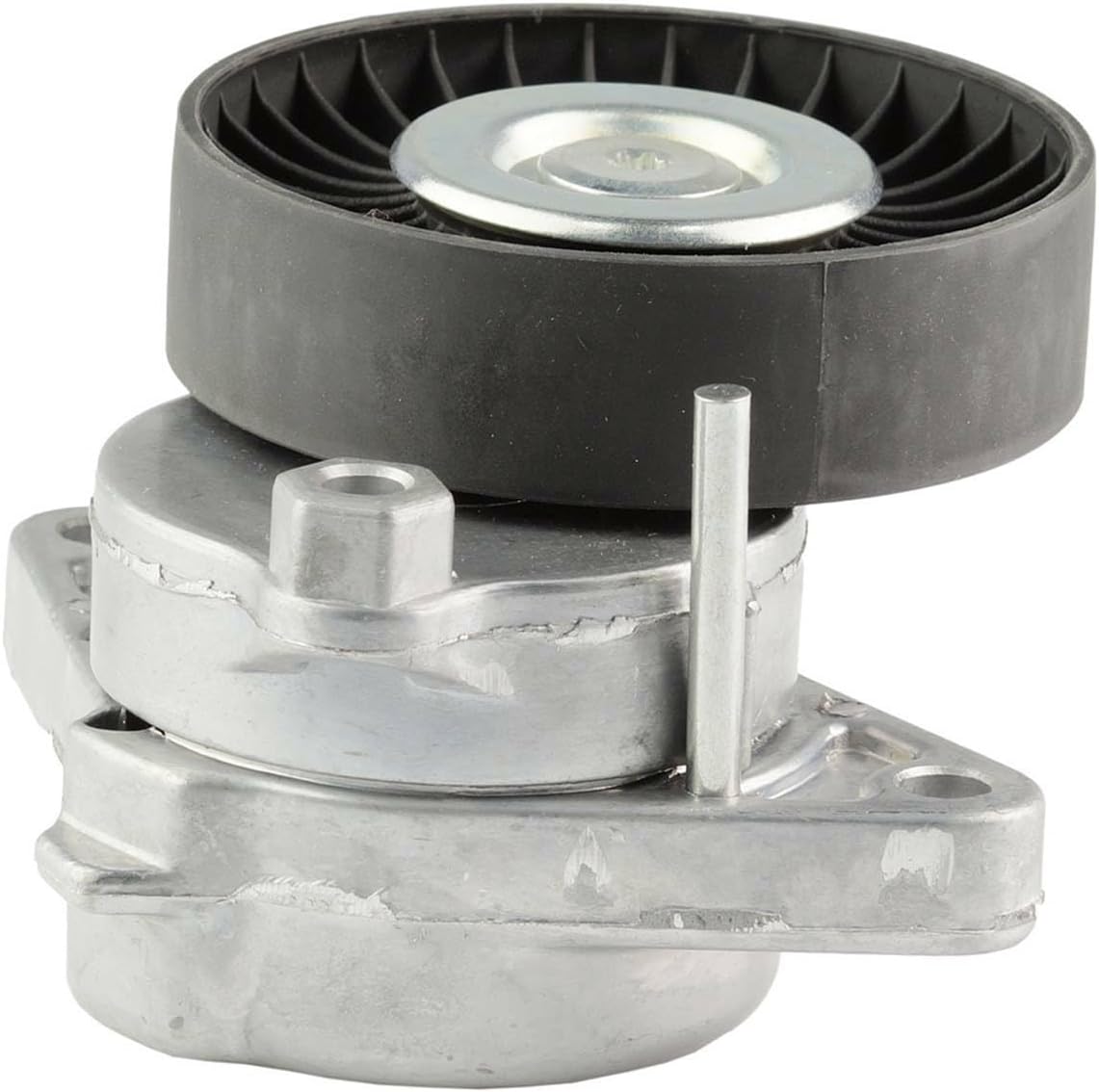 ya 6 8.14 Belt Tensioner & Idler Pulley Set Fits for Mercedes-benz S350 E320 C280