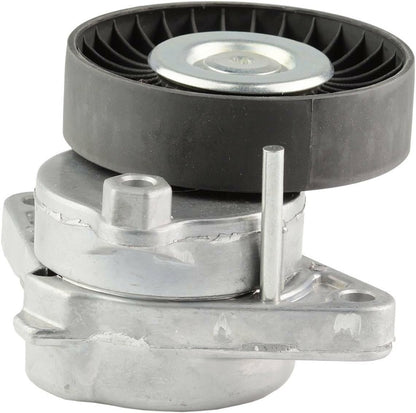 ya 6 8.14 Belt Tensioner & Idler Pulley Set Fits for Mercedes-benz S350 E320 C280