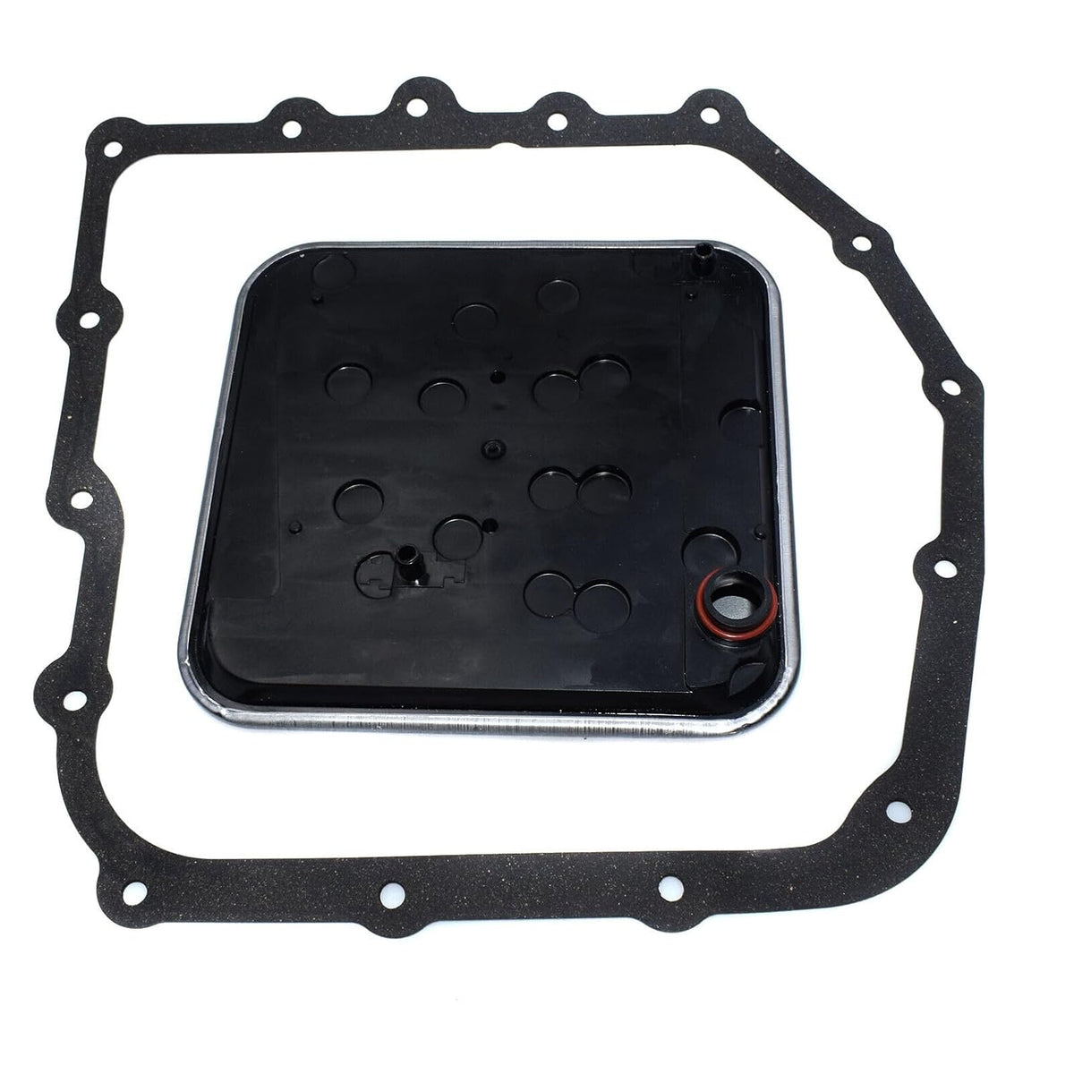 ya 10 9.16 zhengce A604 40TE 41TE 41TES Transmission Filter and Flat Disc Gasket Kit for Chrys