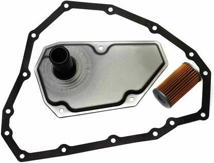 ya 11 9.14 zhengce Transmission Oil Filter Flat Gasket Kit 33010-JF015 for Nissan Sentra Versa