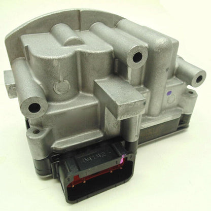 ya 11 9.14 zhengce Transmission Shift Solenoid for Dodge Caravan 5140429AA A604 604 41TE (9986