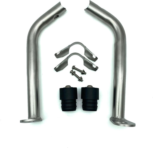 ya 4 8.8.2 for BMW R1250GS ADV 2019 2020 Engine Guard Crash Bar Protector Bumper F for Ram e