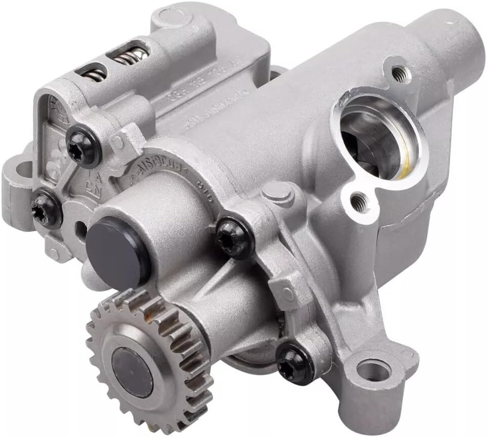 ya 10 9.16 baidi OE Oil Pump for VW for Golf for Tiguan for Passat for Audi A4 A6 Q5 TT 2.0T 1.8T 06H115105DF