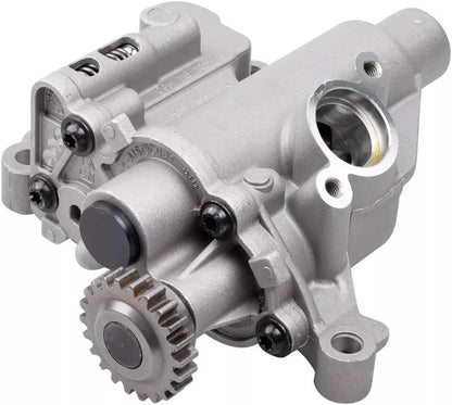 ya 10 9.16 baidi OE Oil Pump for VW for Golf for Tiguan for Passat for Audi A4 A6 Q5 TT 2.0T 1.8T 06H115105DF
