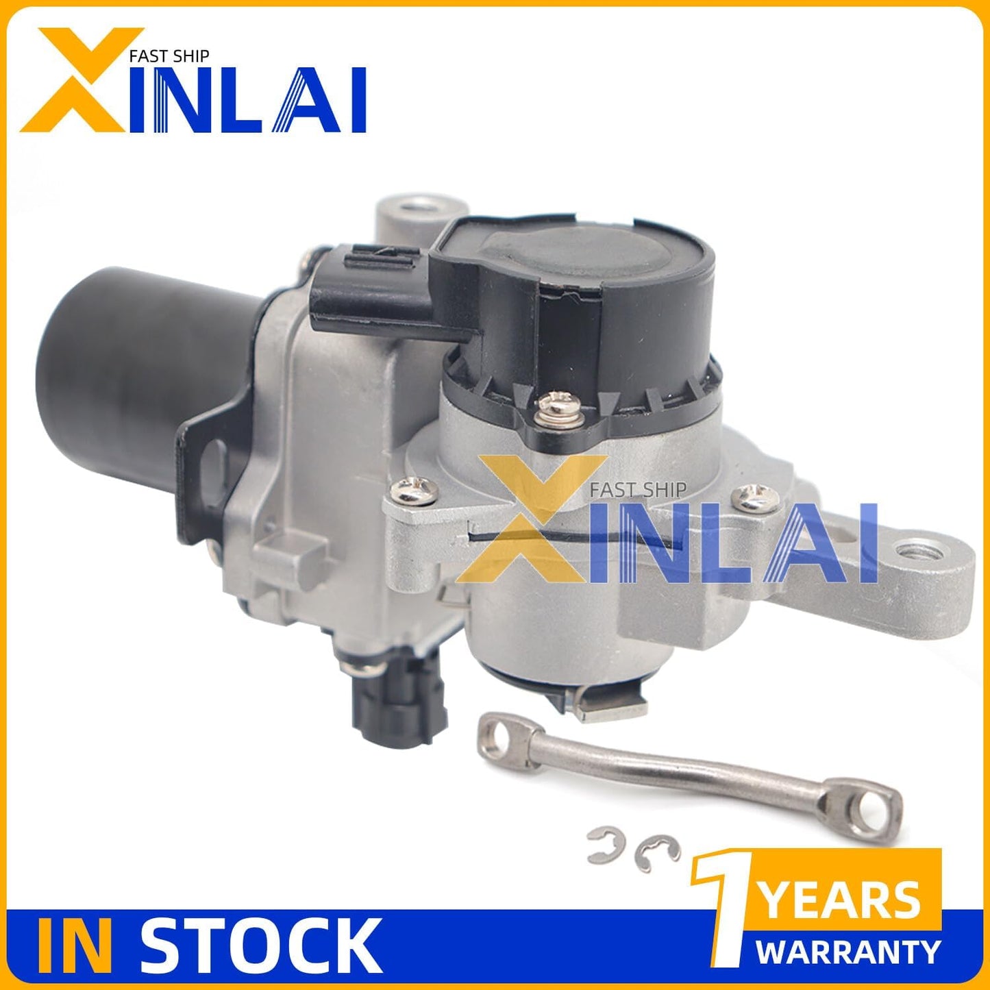 ya 4 8.24 baidi electronic actuator Turbo CT16V suitable for Toyota Hilux KZN130 1KZ-T 1KD-FTV