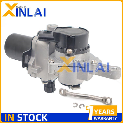 ya 4 8.24 baidi electronic actuator Turbo CT16V suitable for Toyota Hilux KZN130 1KZ-T 1KD-FTV