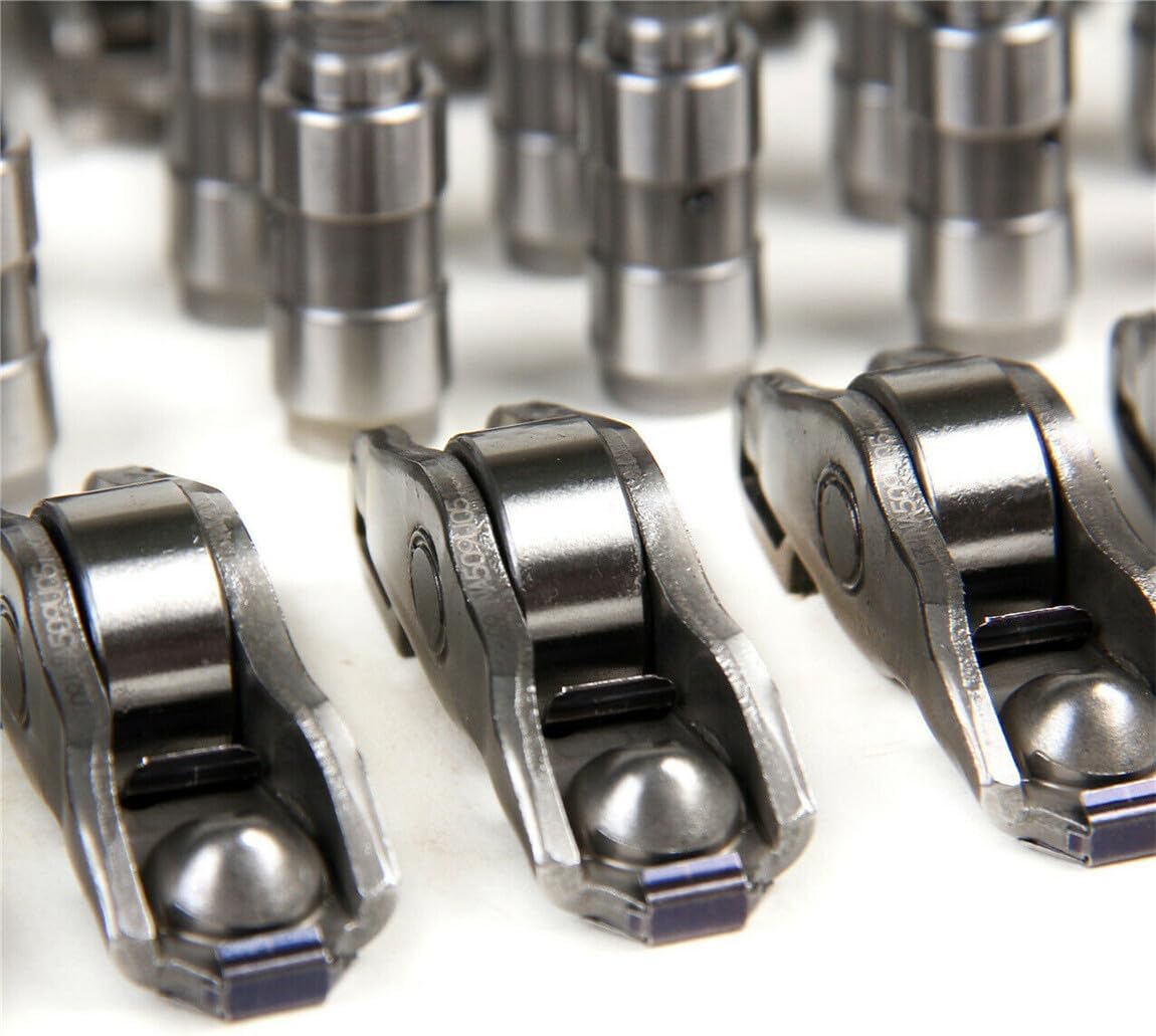 ya 11 9.14 zhengce Fit For Valve Hydraulic Lifters Rocker Arms for VW Beetle for Golf EOS for