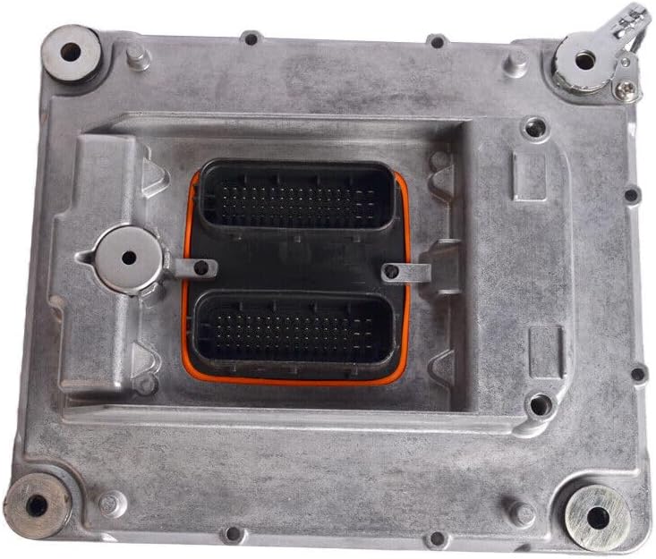 ya 16 10.20 baidi New ECM ECU Engine Controller w/21358126 21300060 for Volvo EC480DL Excavator