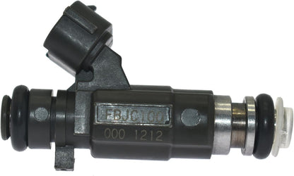 ya 10 9.16 baidi 4PCS Fuel Injector for Nissan Urvan Sentra for Infiniti G20 for Subaru Legacy for Impreza