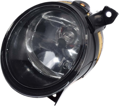 ya 4 8.14 Front passenger side fog lamp cover for VW for Golf for JETTA Rabbit Sciocco