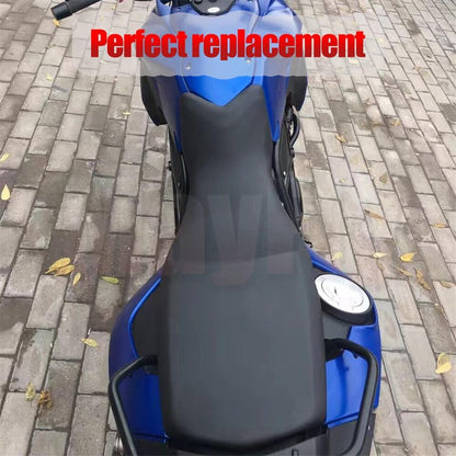 ya 5 8.24 baidi Fit For 08-18 for BMW F700GS F800GS 08 F650GS Adventure Low Driver for SEAT Pad Cushion