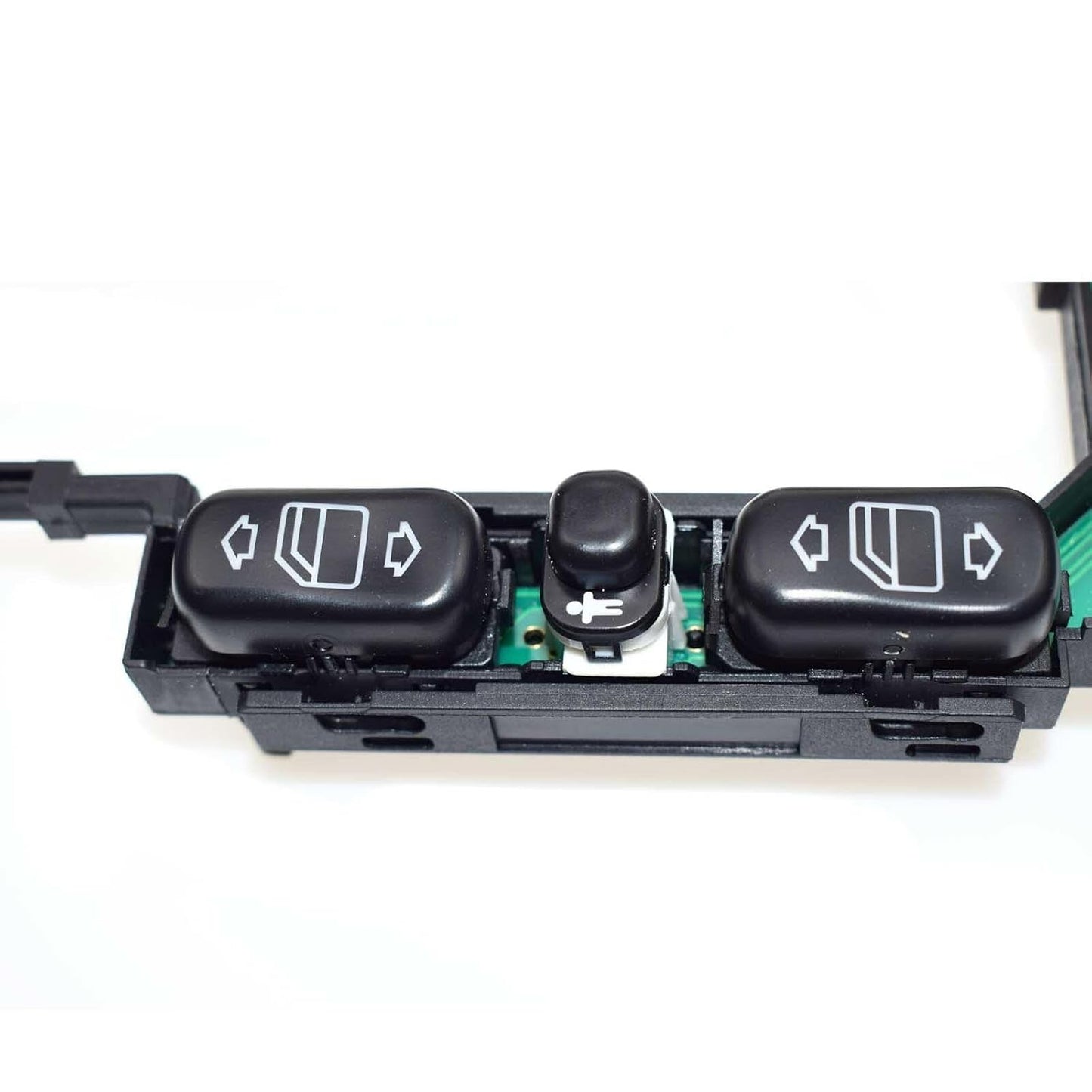 ya 4 8.8.2 Electric Main Power Window Control Switch Suitable for Mercedes-Benz W210 2108200110