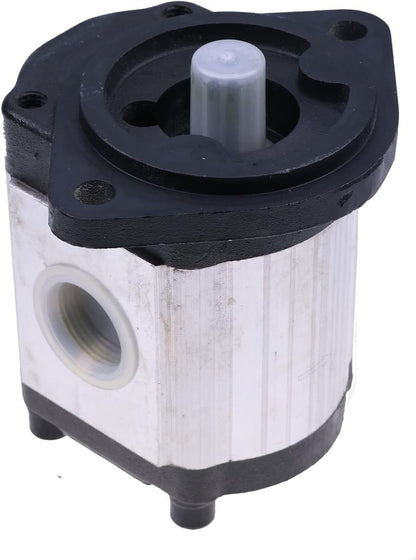 ya 11 9.14 zhengce Hydraulic Gear Pump Replacment compatible Bobcat BC A20.5L36836 - Shipping