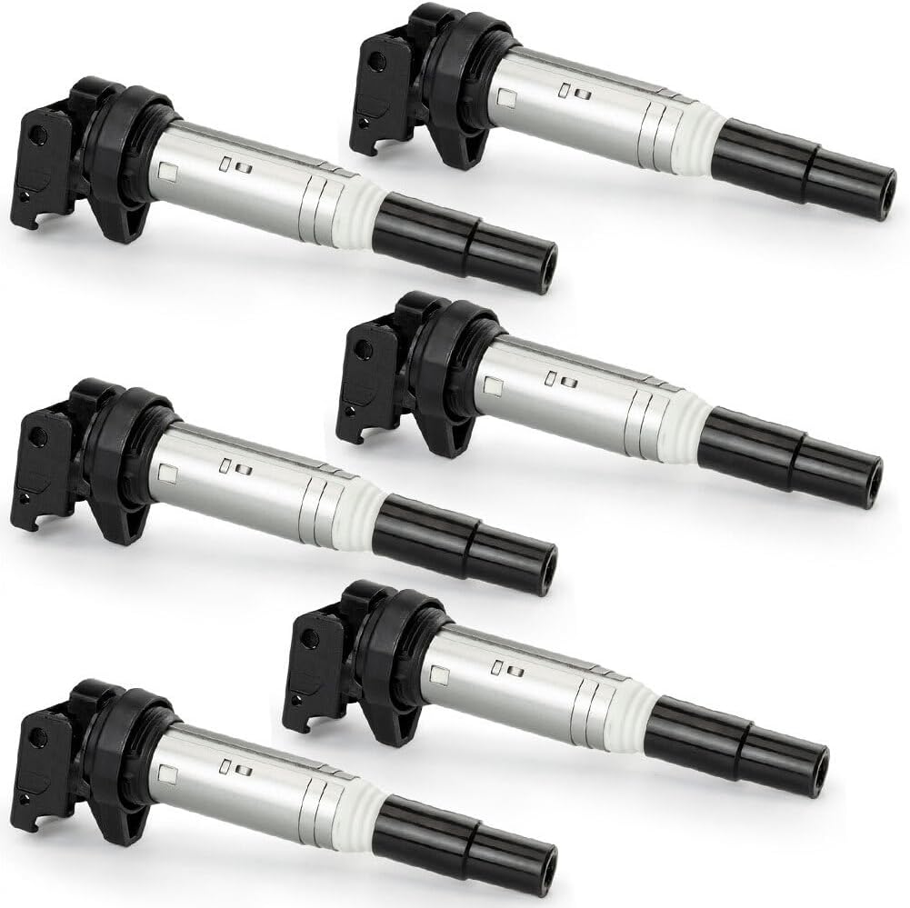 ya 4 8.14 6-piece set 0221504800 for BMW, for Mini COOPER ignition coil 