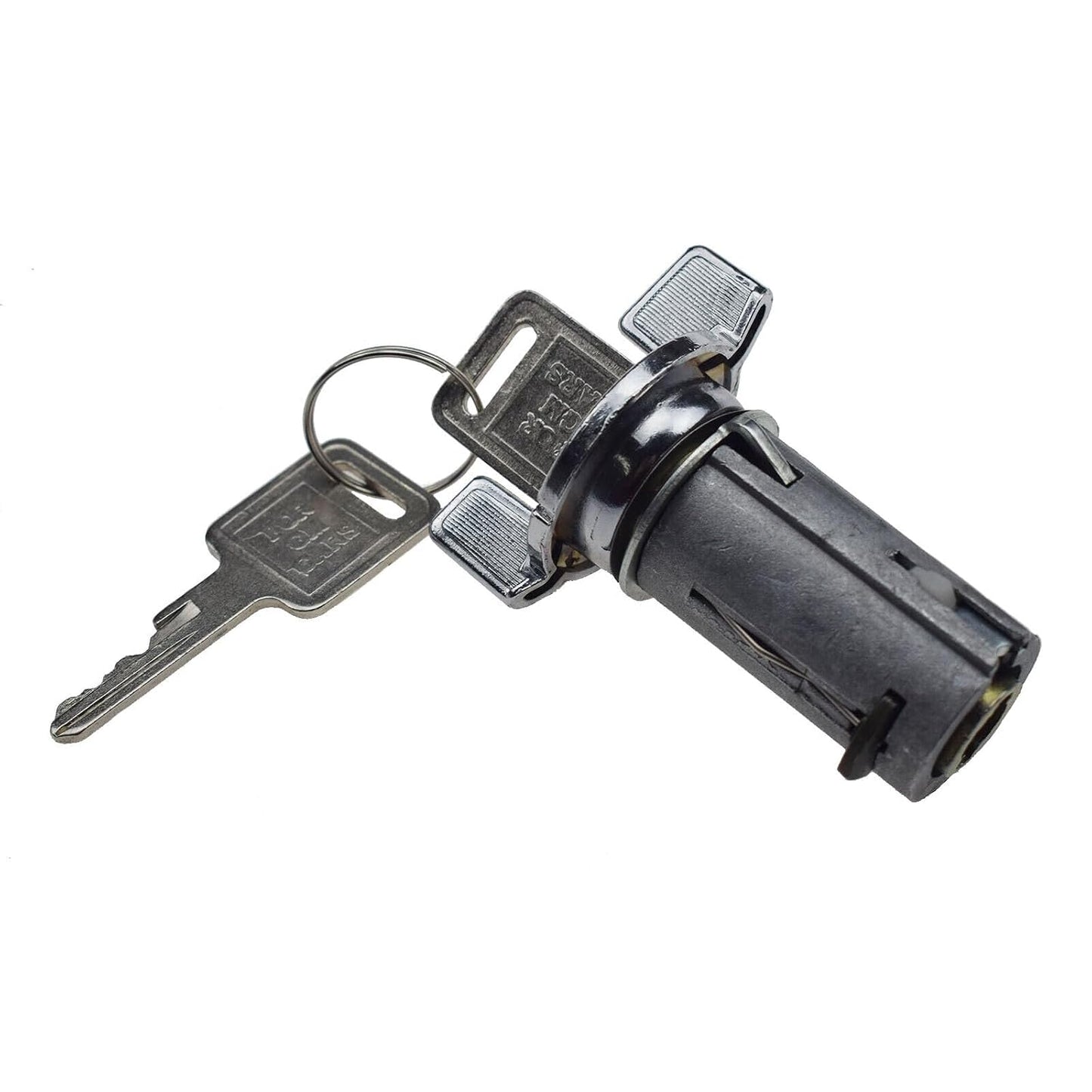 ya 6 8.24 baidi 8120081K Ignition Cylinder Lock + for Jeep Wrangler CJ5 CJ7 CJ8 Cherokee Key 