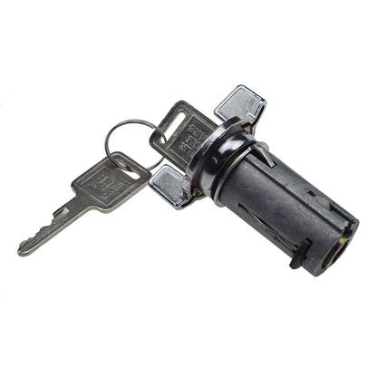 ya 6 8.24 baidi 8120081K Ignition Cylinder Lock + for Jeep Wrangler CJ5 CJ7 CJ8 Cherokee Key 