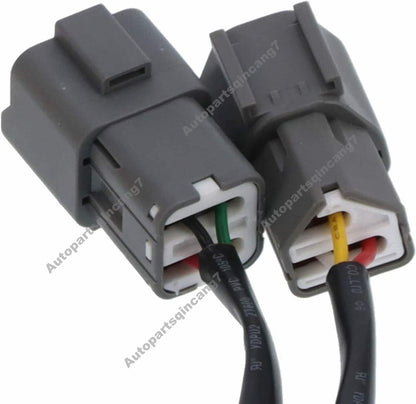 ya 11 9.14 baidiStepper Motor Throttle Motor 7824-30-1600 for Komatsu PC200-5 PC220-5 PC120-5