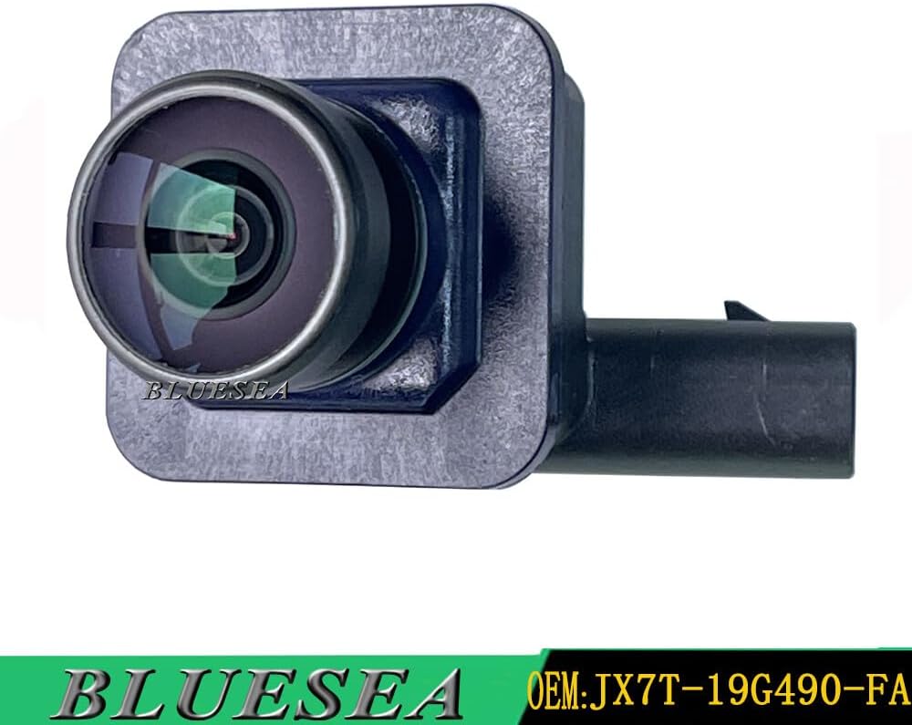 ya 10 9.16 baidi JX7T-19G490-FA NEW for Ford Tailgate Camera Parking Assist Camera