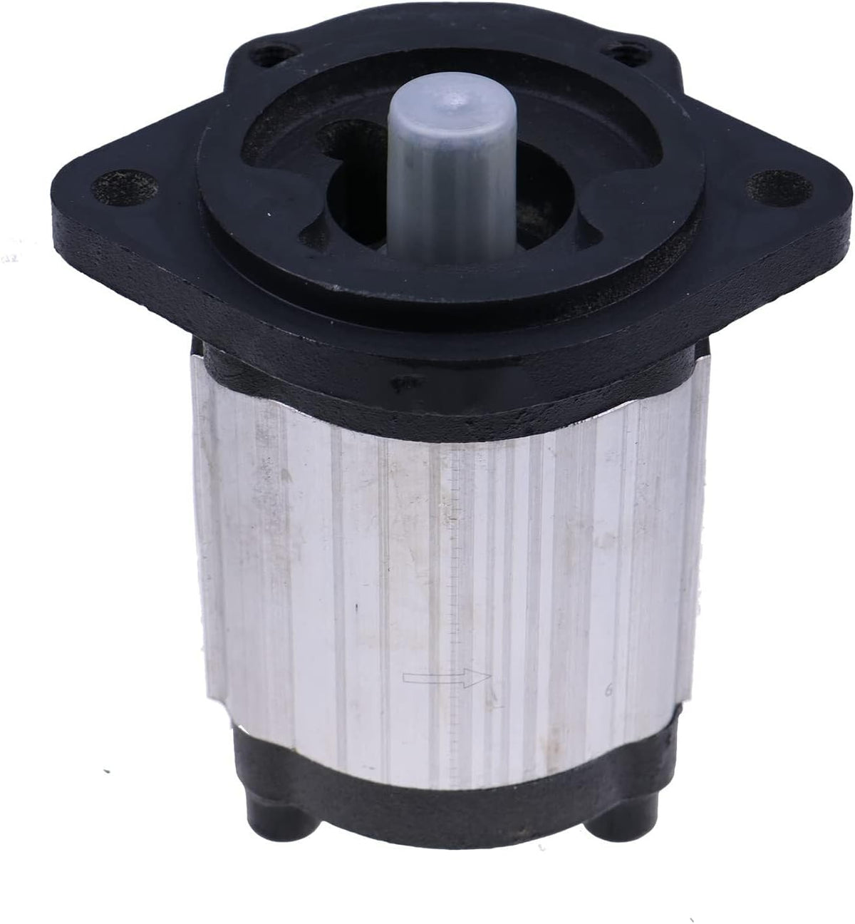 ya 11 9.14 zhengce Hydraulic Gear Pump Replacment compatible Bobcat BC A20.5L36836 - Shipping