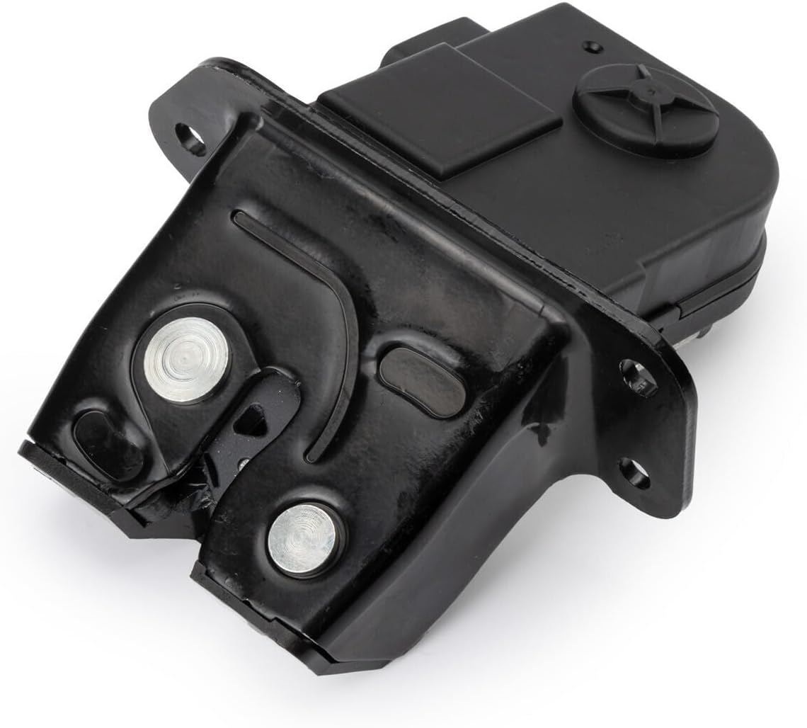 ya 11 9.14 baidiRear Tailgate Latch Trunk Lid Lock Actuator for Hyundai for Veloster 81230 2V000