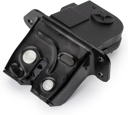 ya 11 9.14 baidiRear Tailgate Latch Trunk Lid Lock Actuator for Hyundai for Veloster 81230 2V000