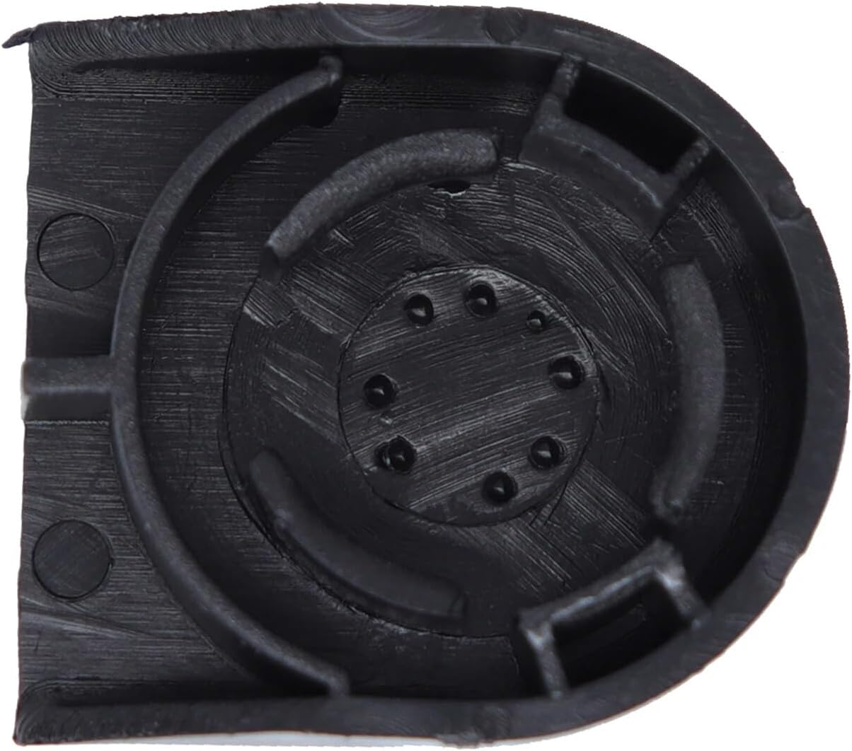 ya 2 8.15 2X Front Win for DS creen Wiper Arm Nut Cap Bolt Cover Replacement for Toyota for Corolla