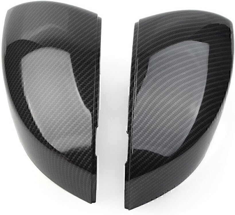 ya 11 9.14 baidiRearview Mirror Cover Cap for Land Rover LR4 LR5 for Range for Rover L405 Sport Vogue