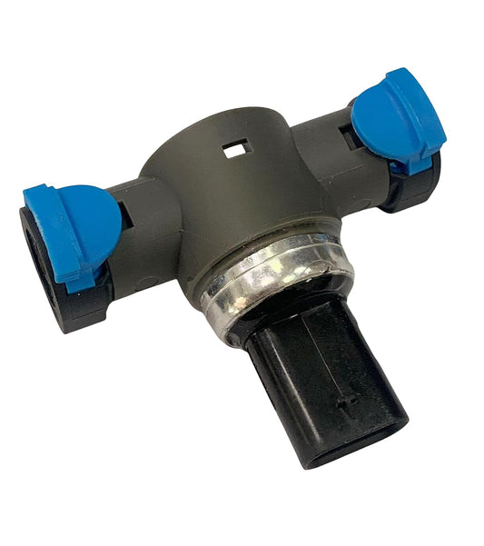 ya 5 8.10 31432653 for Volvo S60 V60 V90 XC40 XC60 XC70 MK3 V40 V60 Fuel Pressure Sensor
