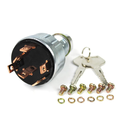 ya 16 10.20 baidi Ignition Starter Switch Starter Motor Switch Excavator for PC200-1 PC200