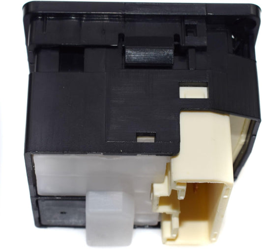 ya 14 9.20 zhengce Folding Power Mirror Switch for Outdoor Rearview 84872-52040, Suitable for-1