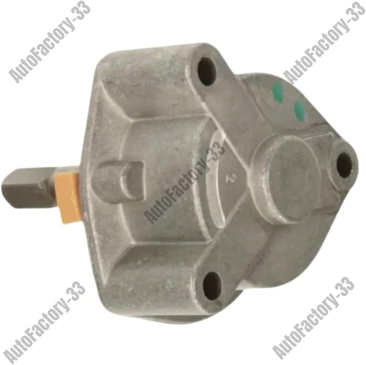 ya 10 9.16 baidi Oil pump 1426449 for Scania Gearbox GR801 GR900 GR900R truck 3 4 PGRT series