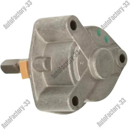 ya 10 9.16 baidi Oil pump 1426449 for Scania Gearbox GR801 GR900 GR900R truck 3 4 PGRT series