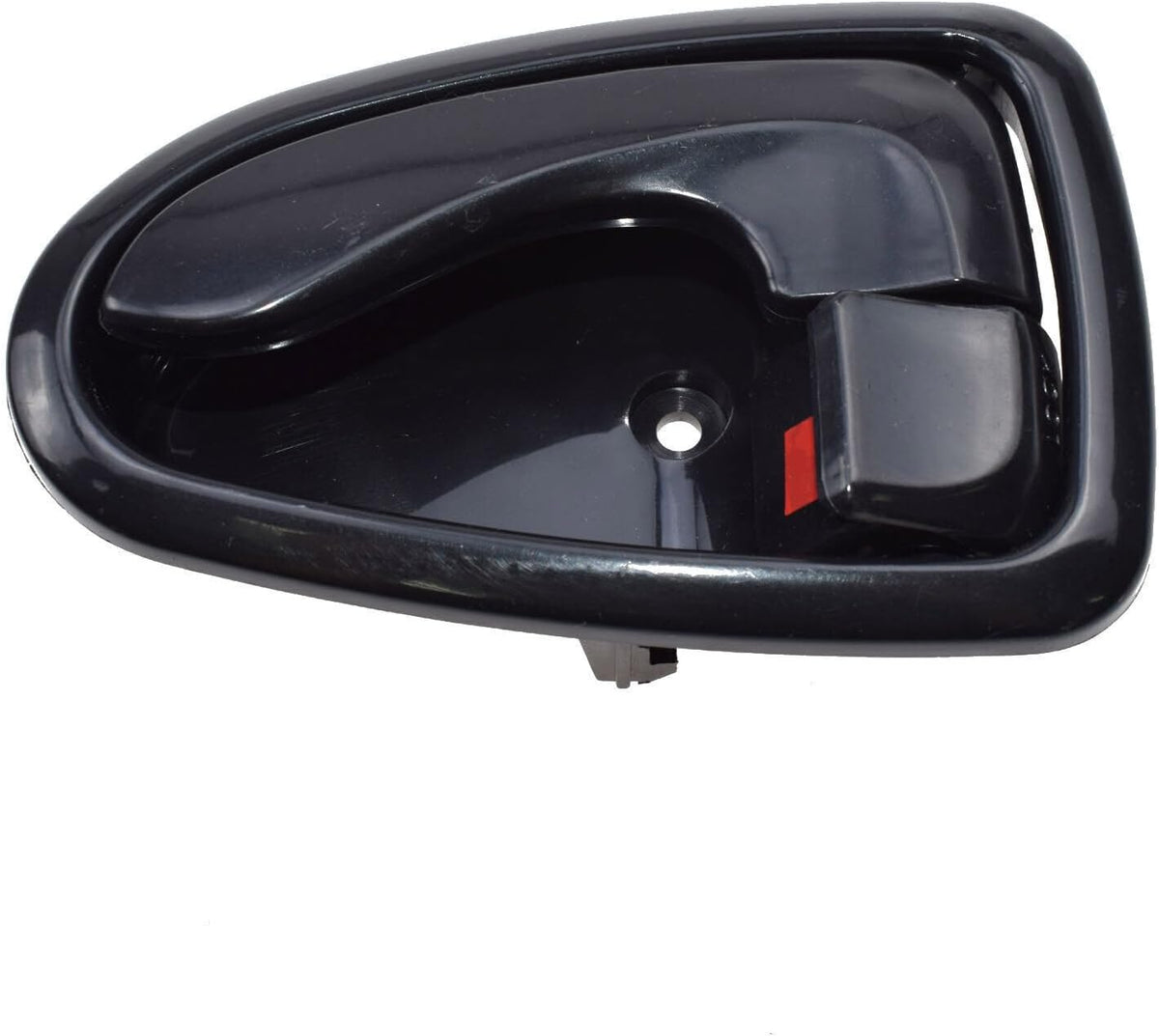 ya 4 8.14 Interior Door Handle Black Left Side 82610-25000 for Hyundai Accent 2000-06