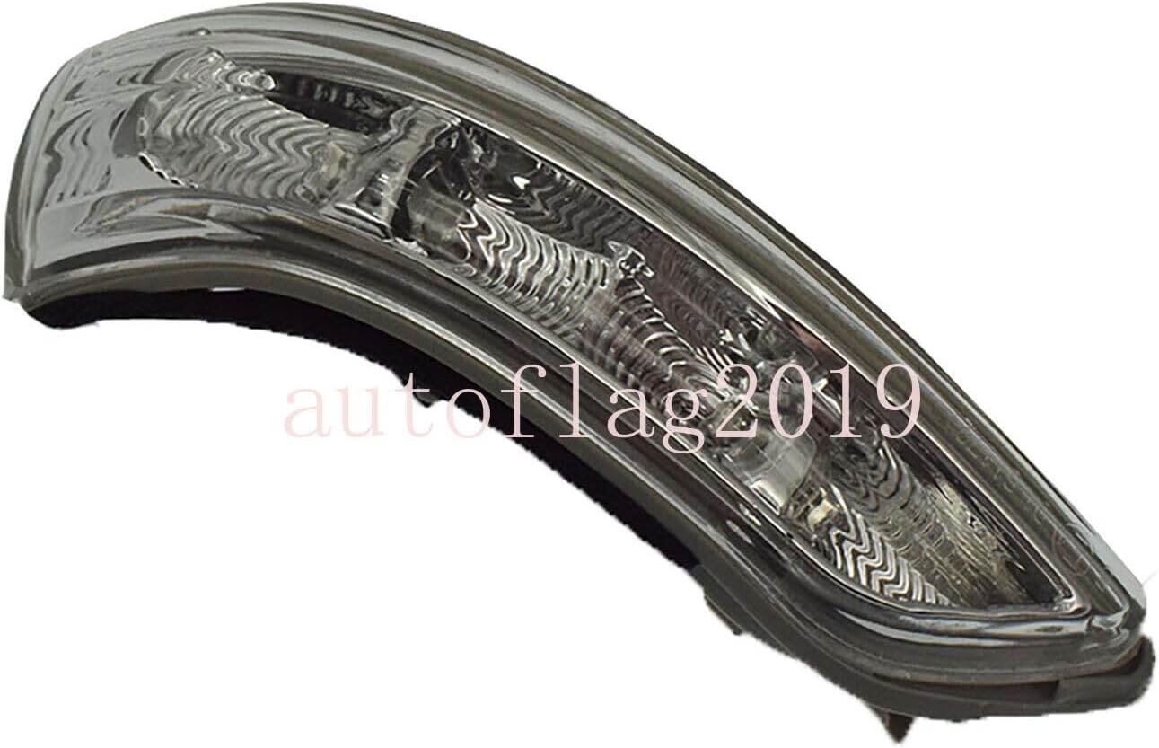 ya 4 8.24 baidi LED Mirror Turn Signal Light Left for Hyundai Azera 2006-2010 87613-3L000