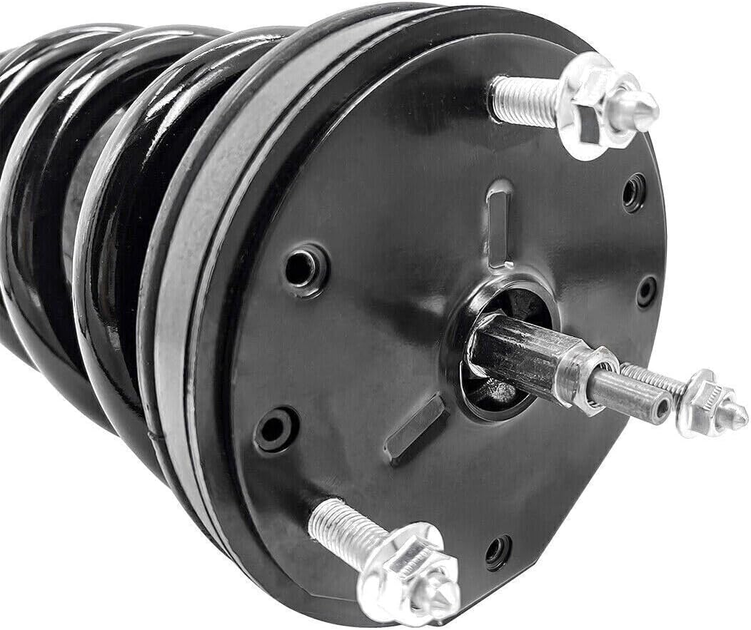 ya 12 10.8 baidi Pair Front Quik Spring Struts Assembely for Cadillac for Escalade EXT ESV 2007-2014