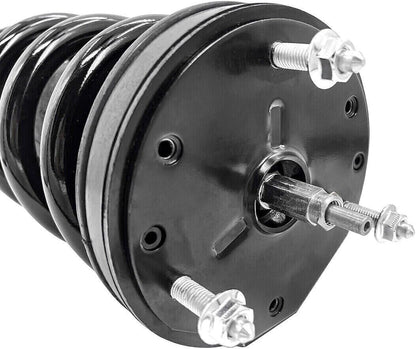 ya 12 10.8 baidi Pair Front Quik Spring Struts Assembely for Cadillac for Escalade EXT ESV 2007-2014