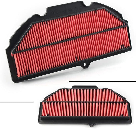 ya 5 8.10 for Suzuki GSXR1000 2009-2016 Motor K9 Sport Motorcycle Air Filter Air Cleaners
